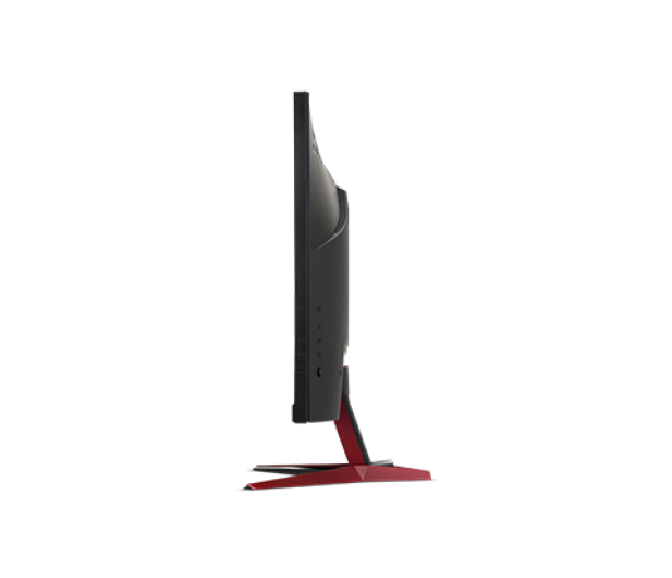 Acer Nitro VG252QXBMIIPX czarny HDR 240Hz - 553988 - zdjęcie 4